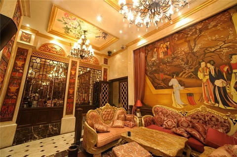 岳普湖高档KTV妹子质量哪家好